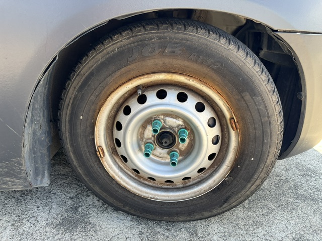Toyota Succeed Van fotoğraf 20