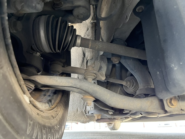 Toyota Succeed Van fotoğraf 22