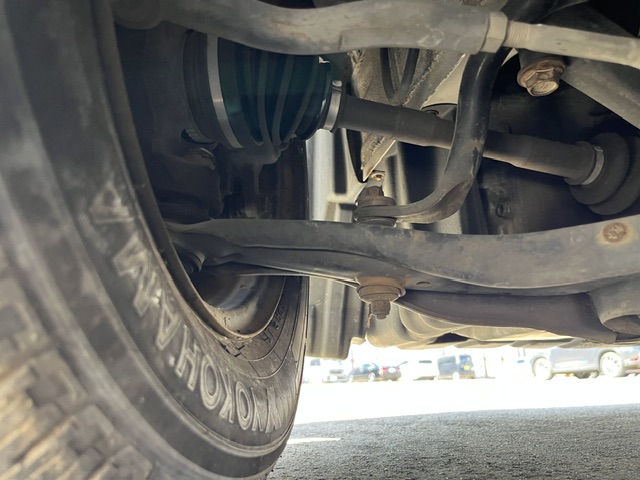 Toyota Succeed Van fotoğraf 23