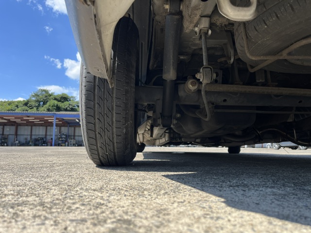Toyota Succeed Van fotoğraf 24
