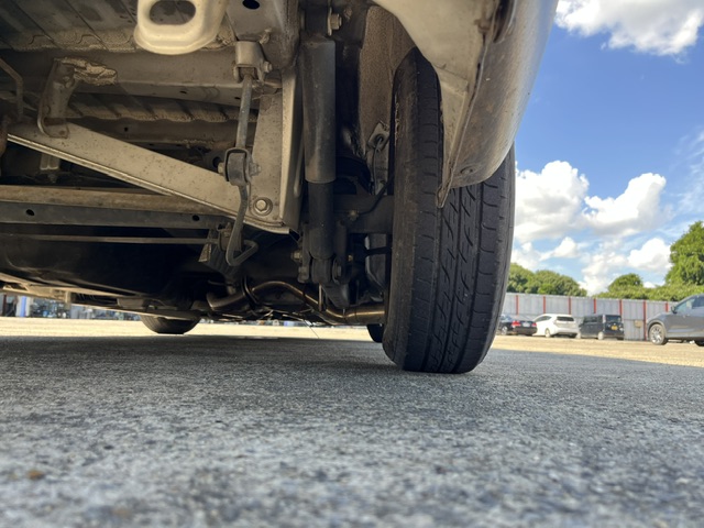 Toyota Succeed Van fotoğraf 25