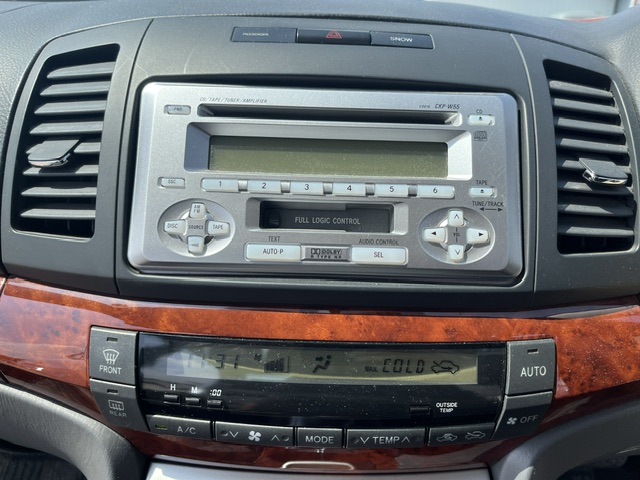 Toyota Allion fotoğraf 13
