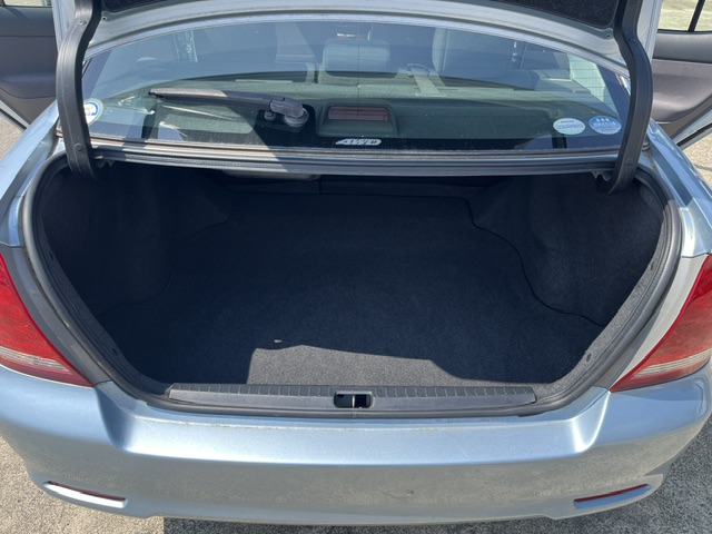 Toyota Allion fotoğraf 19