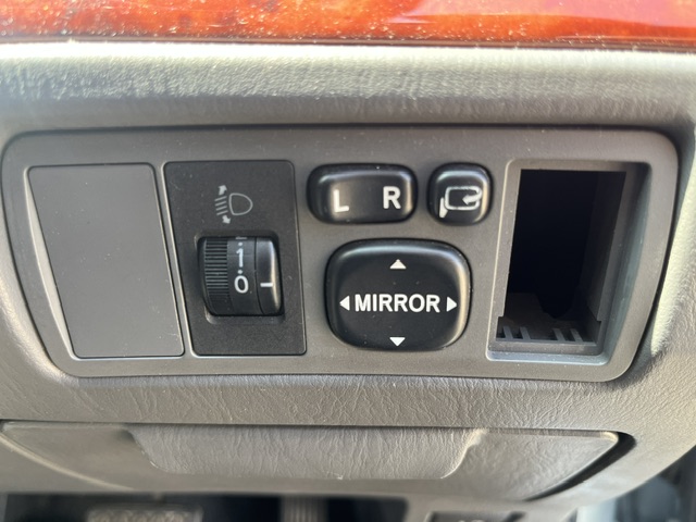 Toyota Allion fotoğraf 15