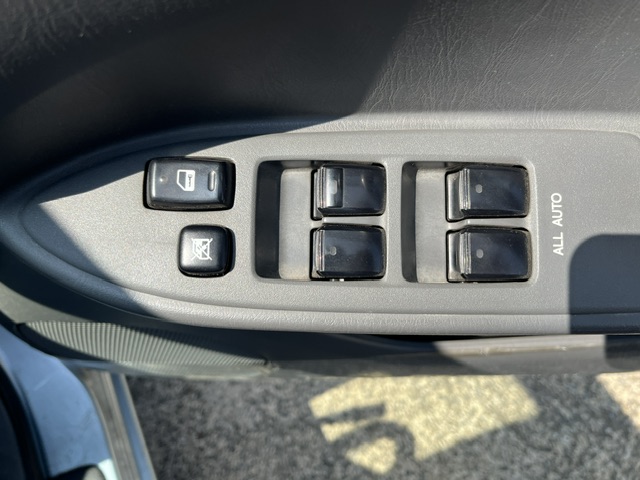 Toyota Allion fotoğraf 16