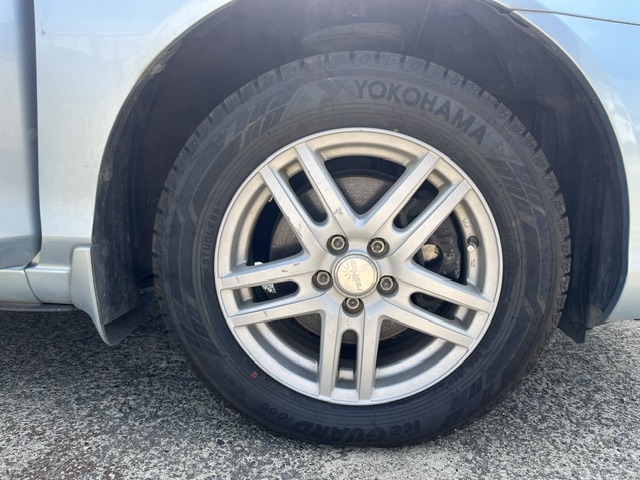Toyota Allion fotoğraf 21