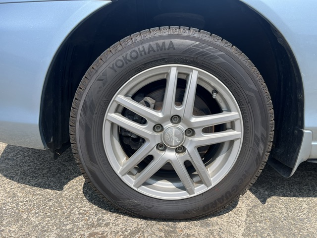 Toyota Allion fotoğraf 22