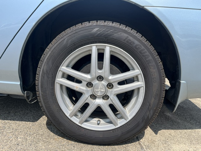 Toyota Allion fotoğraf 23