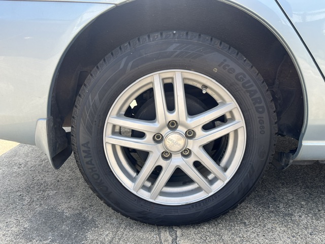Toyota Allion fotoğraf 24