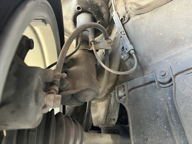 Toyota Allion fotoğraf 26
