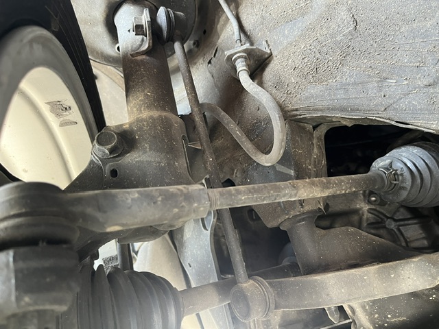 Toyota Allion fotoğraf 27