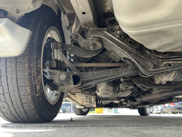 Toyota Allion fotoğraf 28