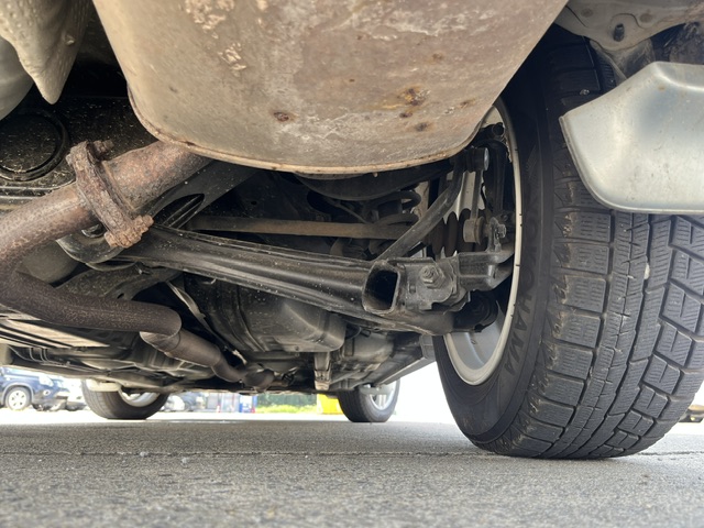 Toyota Allion fotoğraf 29