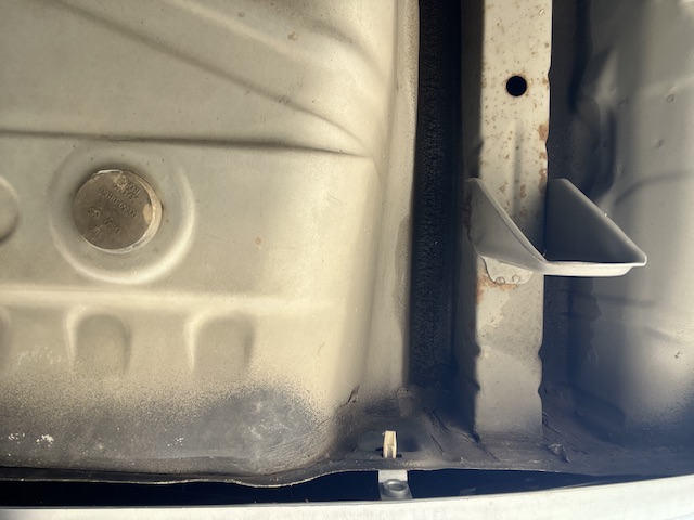 Toyota Allion fotoğraf 31