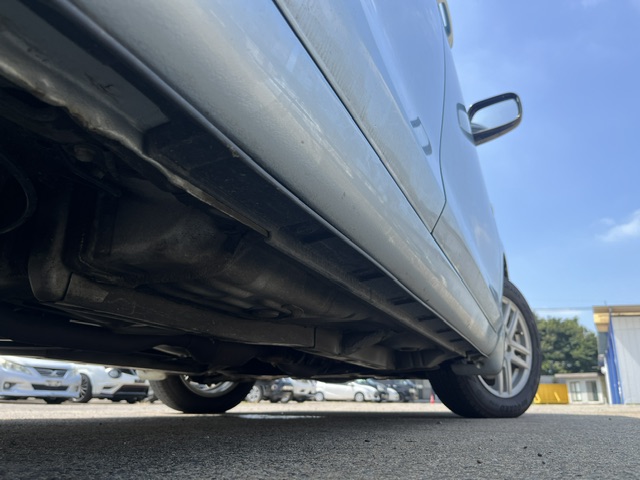 Toyota Allion fotoğraf 34