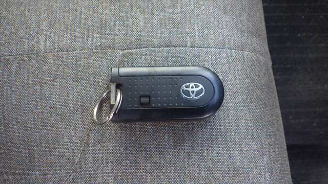 Toyota Passo fotoğraf 14
