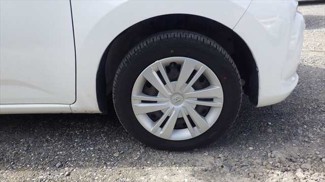 Toyota Passo fotoğraf 15