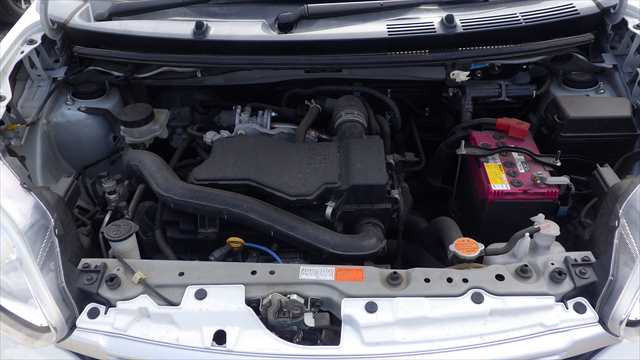 Toyota Passo fotoğraf 5