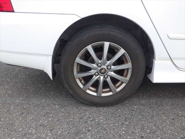 Toyota Corolla Fielder fotoğraf 29