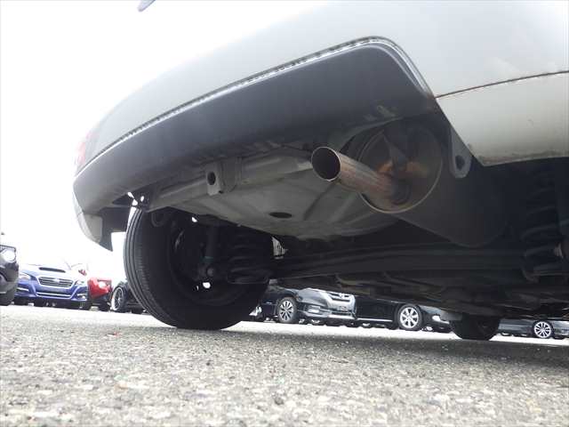 Toyota Ist photo 29