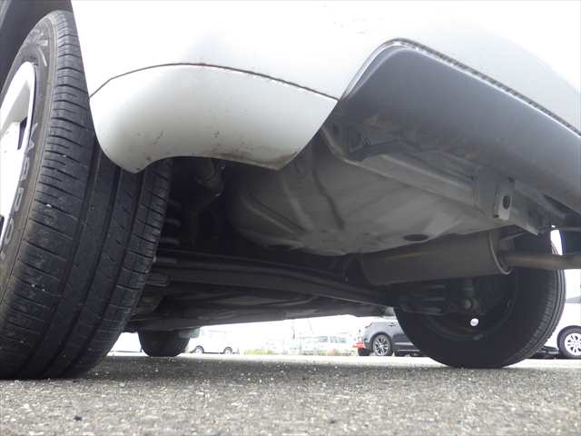 Toyota Ist photo 31