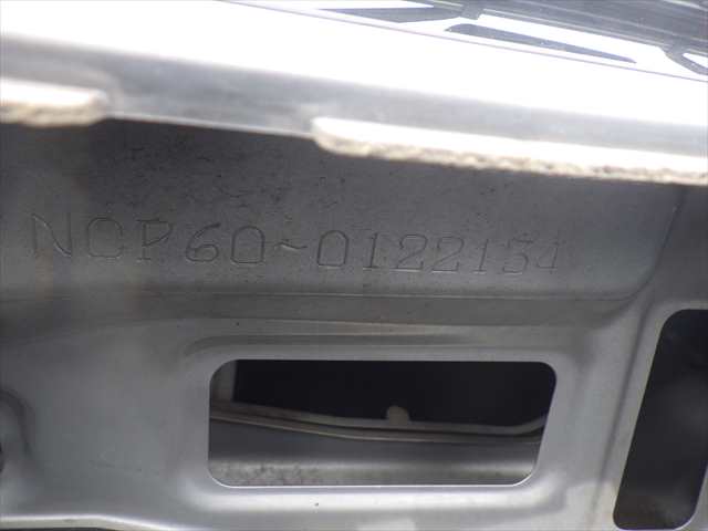 Toyota Ist photo 32