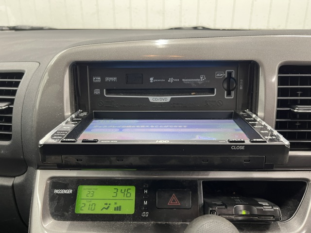 Toyota Wish fotoğraf 13