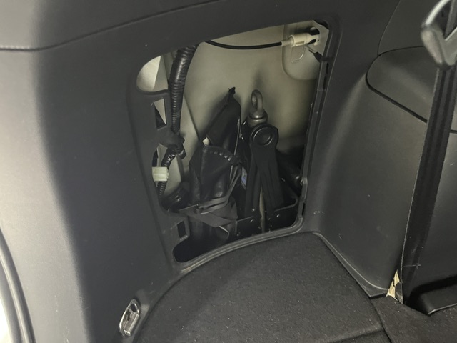 Toyota Wish fotoğraf 23