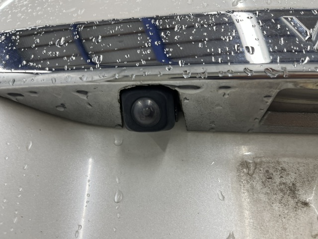 Toyota Wish fotoğraf 24