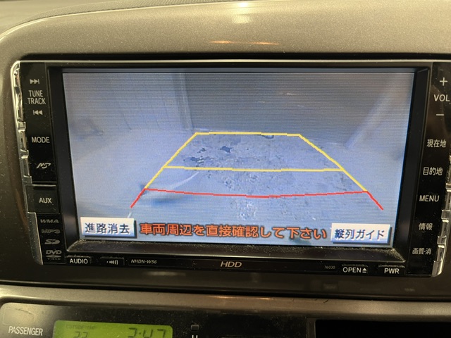 Toyota Wish fotoğraf 12