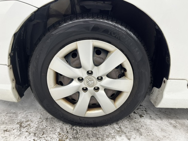 Toyota Wish fotoğraf 25