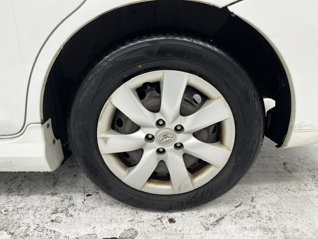 Toyota Wish fotoğraf 26
