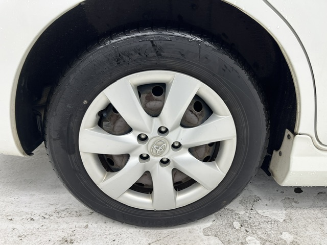 Toyota Wish fotoğraf 27