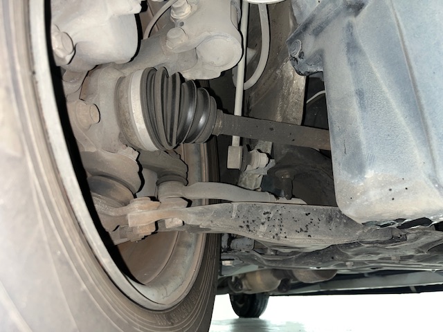Toyota Wish fotoğraf 30