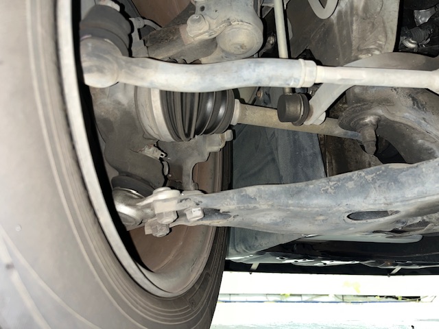 Toyota Wish fotoğraf 31