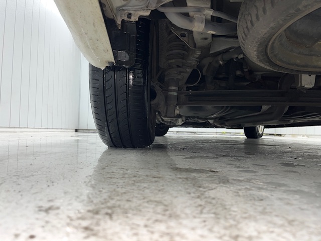 Toyota Wish fotoğraf 32