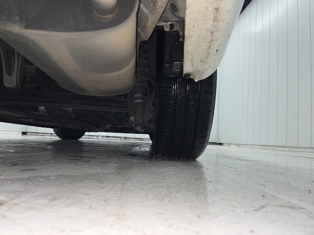 Toyota Wish fotoğraf 33