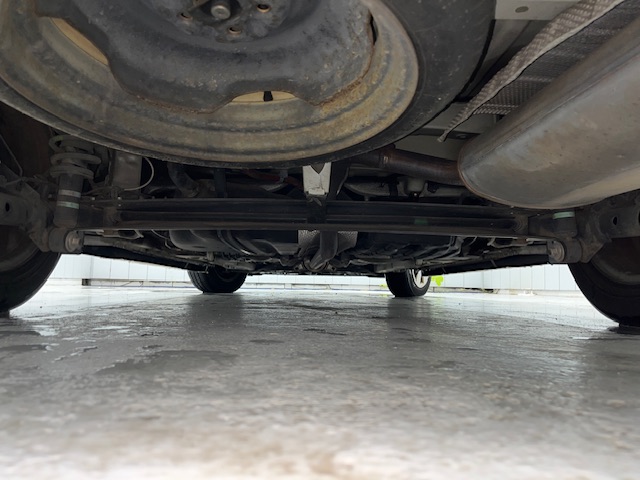 Toyota Wish fotoğraf 34