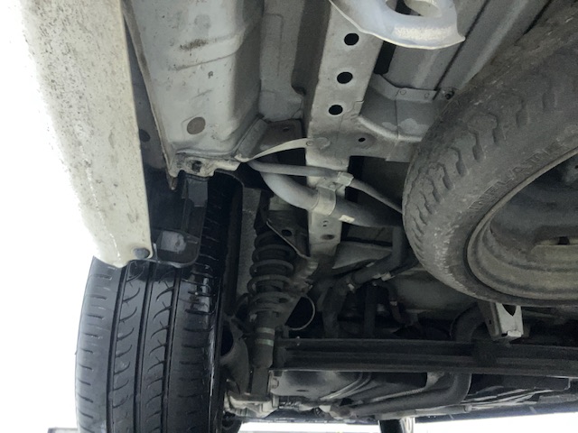 Toyota Wish fotoğraf 35