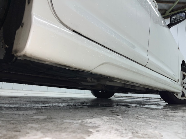 Toyota Wish fotoğraf 38