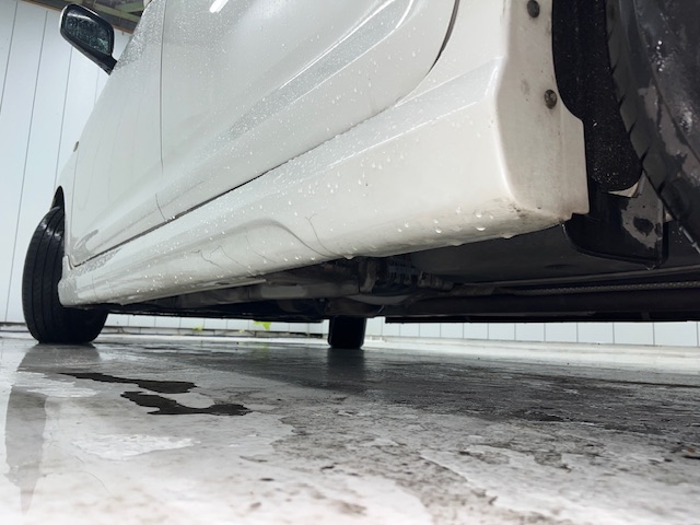 Toyota Wish fotoğraf 39