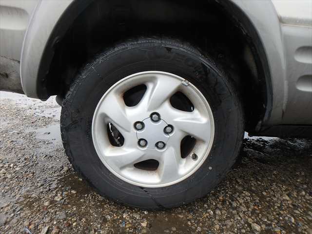 Toyota RAV4 photo 35