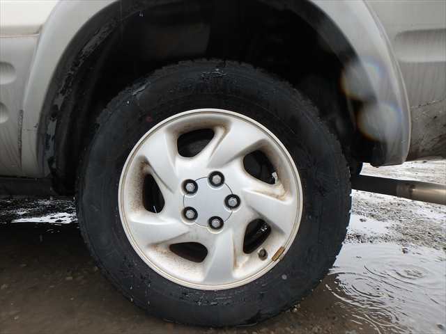 Toyota RAV4 photo 36