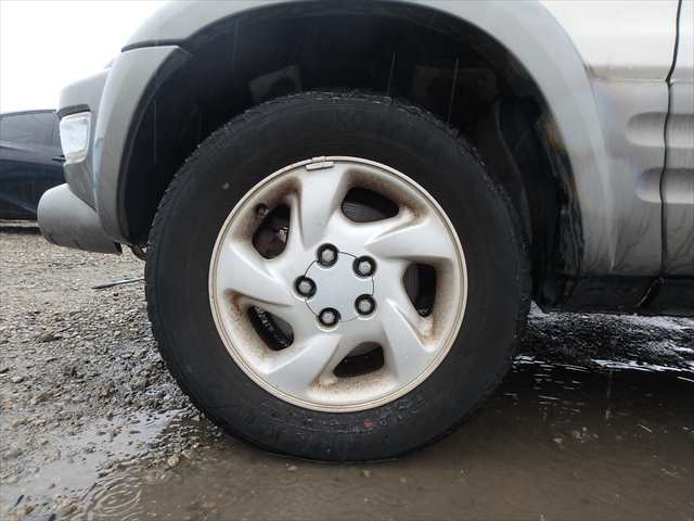 Toyota RAV4 photo 37
