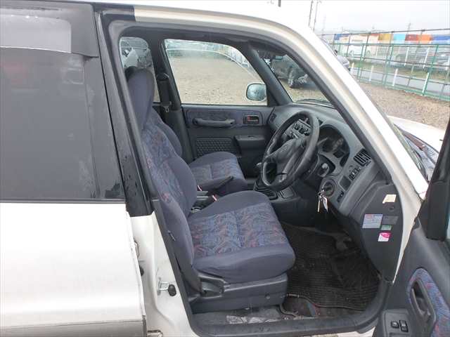 Toyota RAV4 photo 21