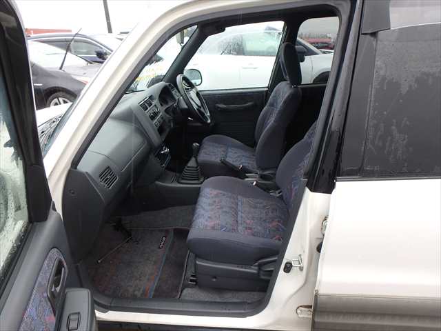 Toyota RAV4 photo 23