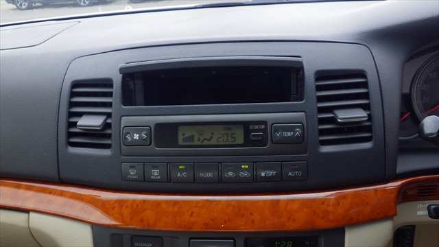 Toyota Mark II photo 9