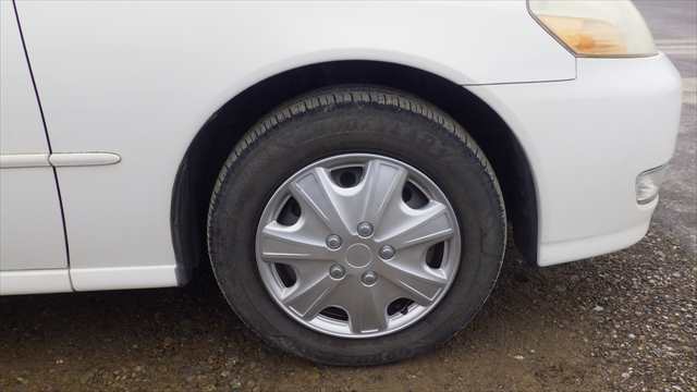 Toyota Mark II photo 15
