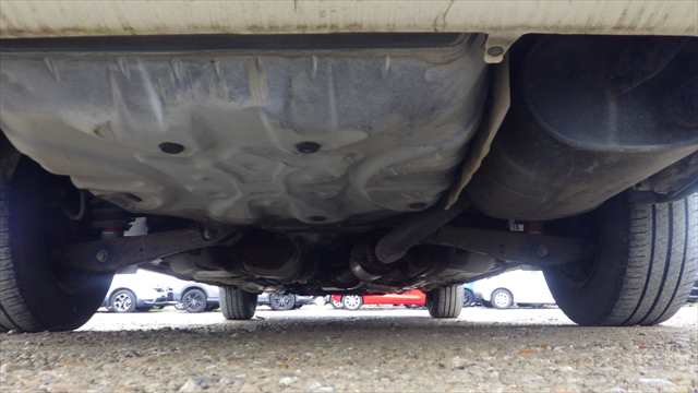 Toyota Mark II photo 17