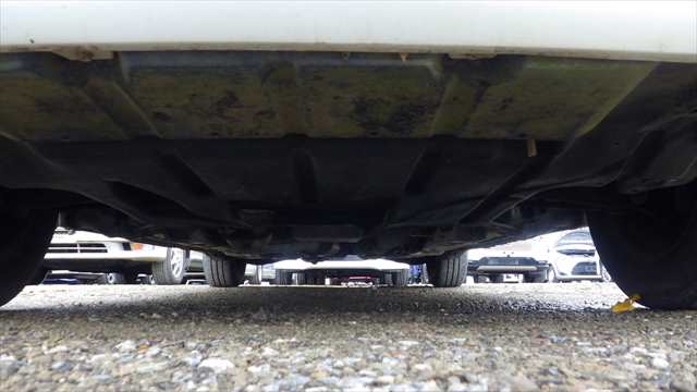 Toyota Mark II photo 16